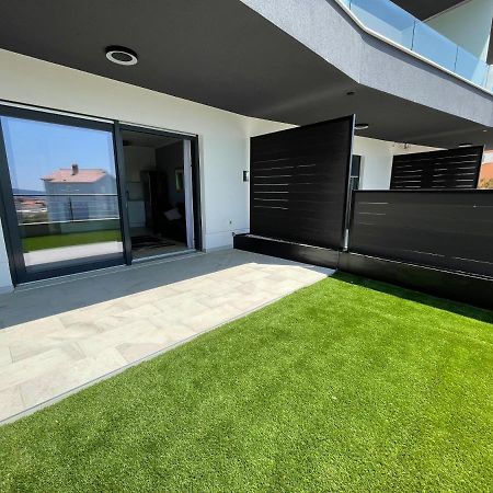 Lux Nanea Apartment Krk Town Exterior photo