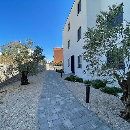 Lux Nanea Apartment Krk Town Exterior photo