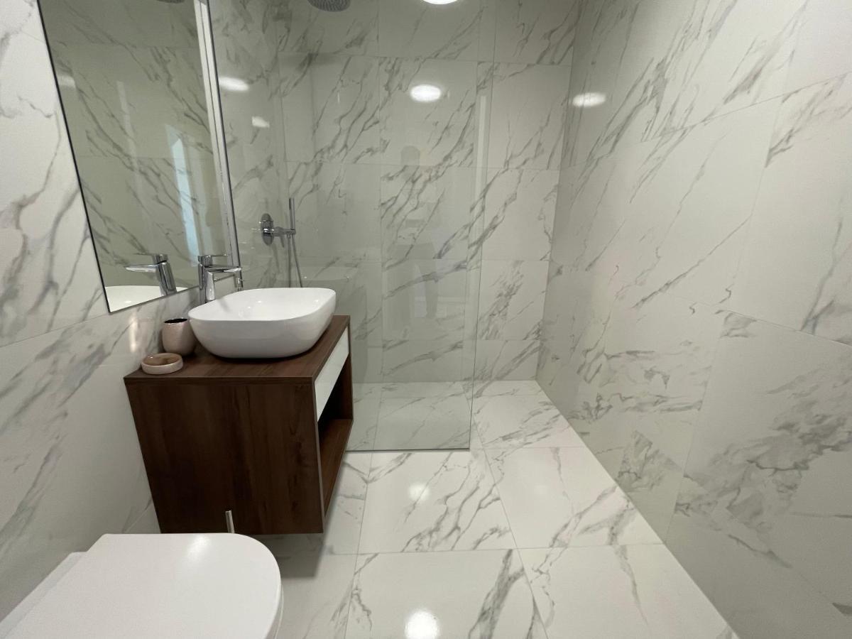 Lux Nanea Apartment Krk Town Exterior photo
