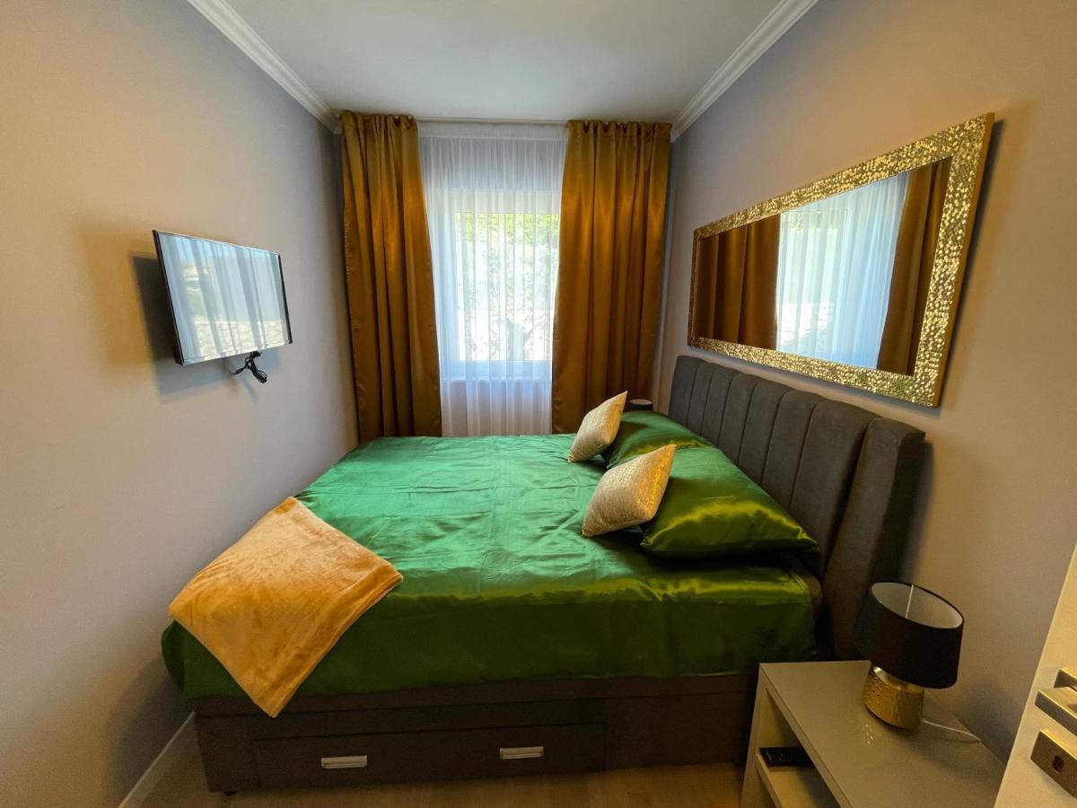 Lux Nanea Apartment Krk Town Exterior photo