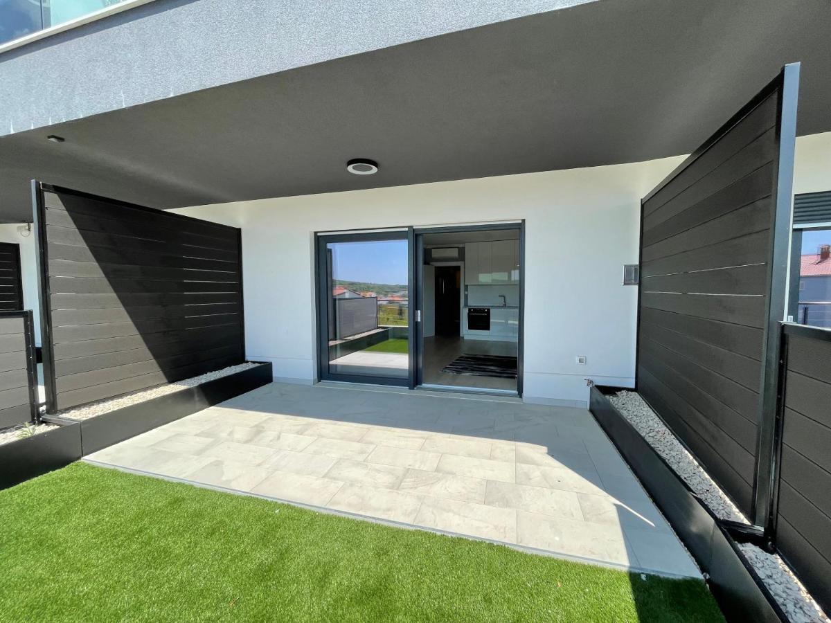 Lux Nanea Apartment Krk Town Exterior photo